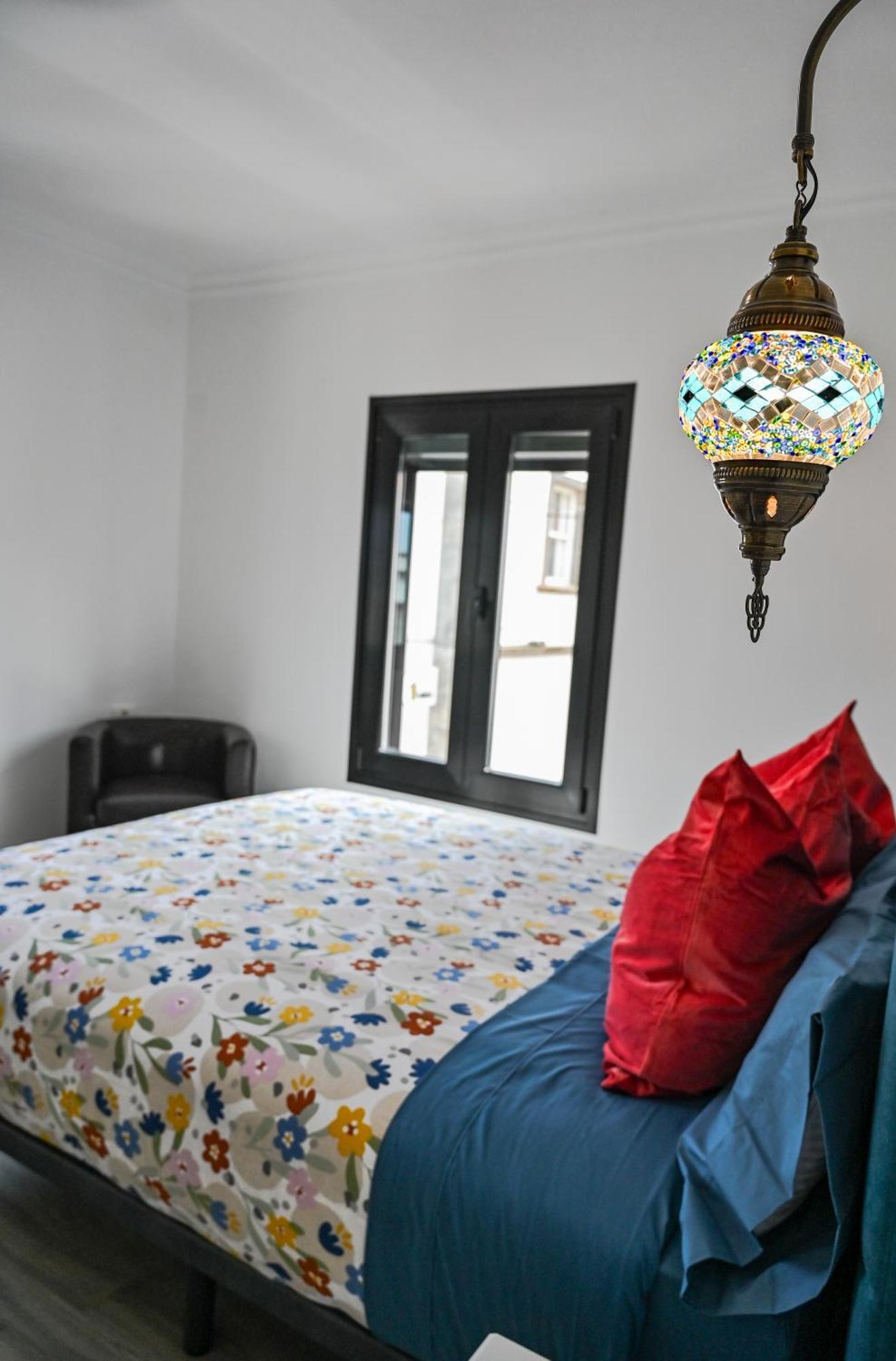 El Hierro Bed & Urban II Lejlighed Valverde  Eksteriør billede