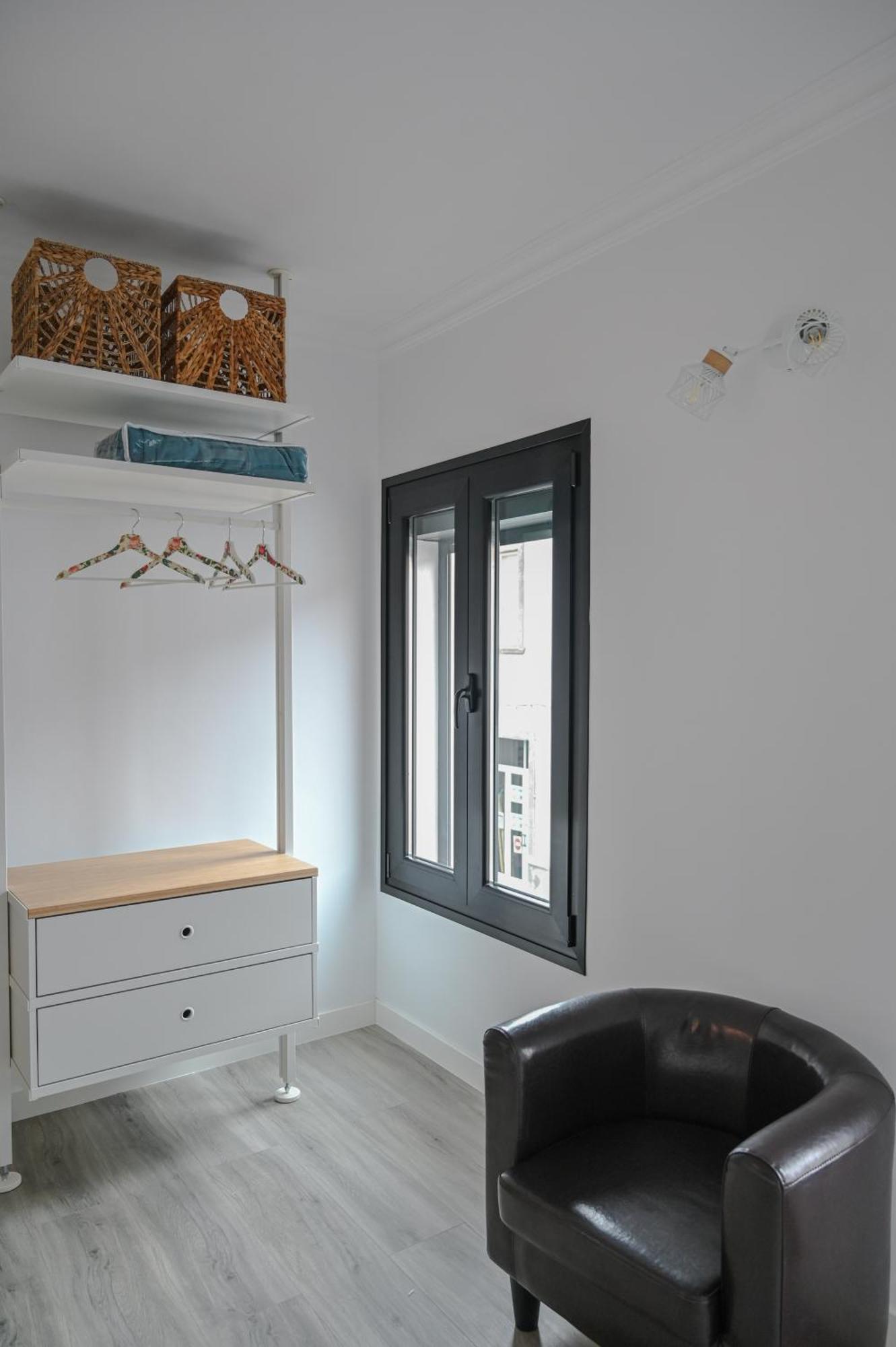 El Hierro Bed & Urban II Lejlighed Valverde  Eksteriør billede