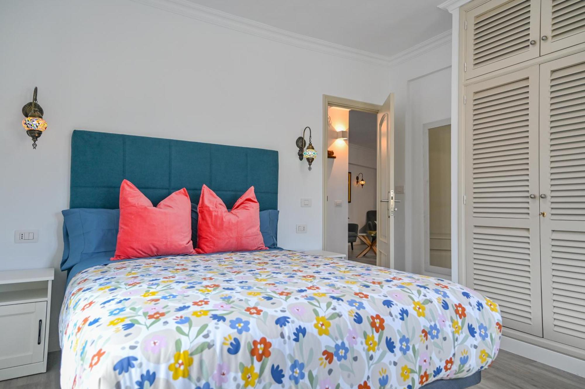 El Hierro Bed & Urban II Lejlighed Valverde  Eksteriør billede